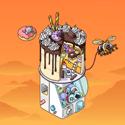 Lofi Lofts #3624