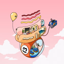 Lofi Lofts #5275