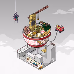 Lofi Lofts #5313