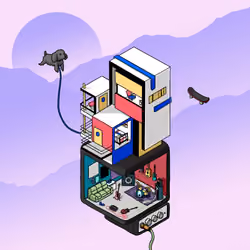 Lofi Lofts #1765