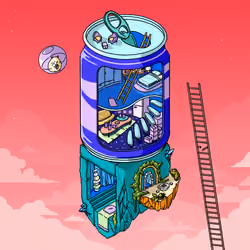 Lofi Lofts #4031