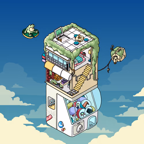 Lofi Lofts #2277