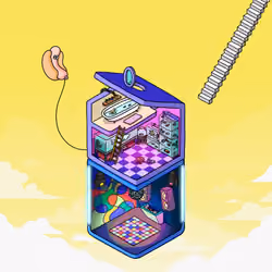 Lofi Lofts #318