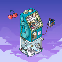 Lofi Lofts #1299