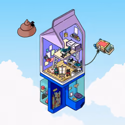 Lofi Lofts #2370
