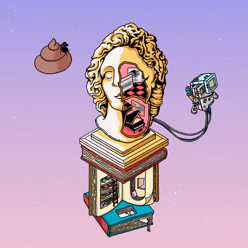 Lofi Lofts #791