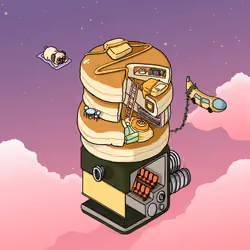 Lofi Lofts #5321