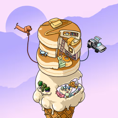 Lofi Lofts #1605