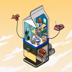 Lofi Lofts #472