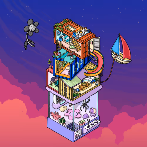 Lofi Lofts #532