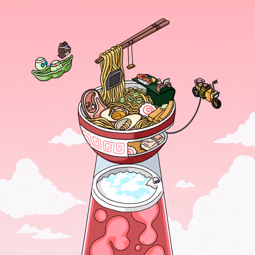 Lofi Lofts #1795