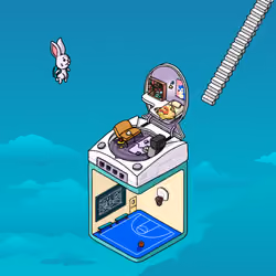 Lofi Lofts #2785