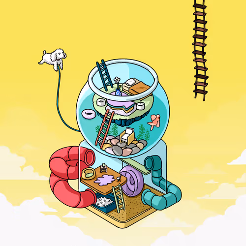 Lofi Lofts #873