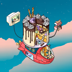 Lofi Lofts #3362