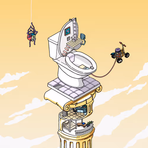 Lofi Lofts #3552