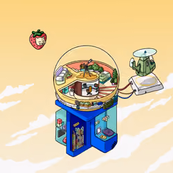 Lofi Lofts #5382