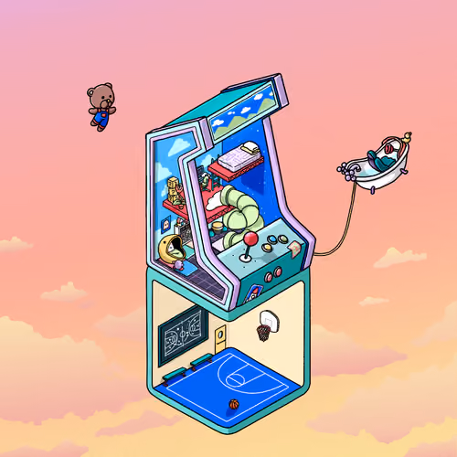 Lofi Lofts #557