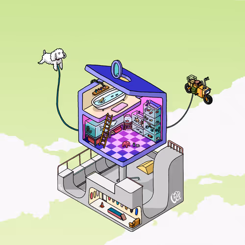 Lofi Lofts #5066