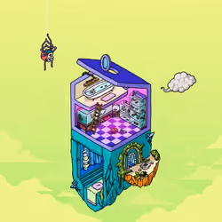 Lofi Lofts #2232