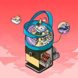 Lofi Lofts #1824