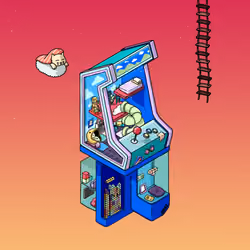 Lofi Lofts #4968