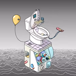 Lofi Lofts #4885