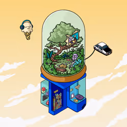Lofi Lofts #5111