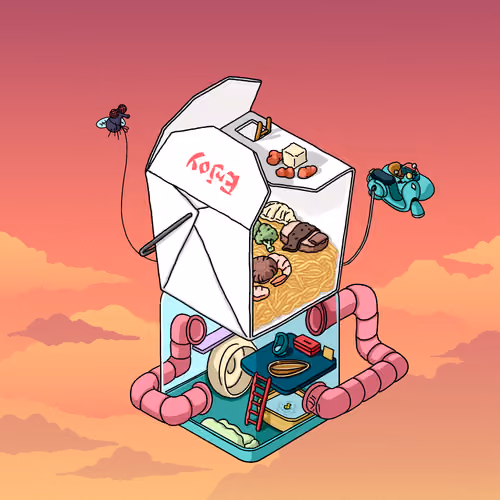 Lofi Lofts #4823