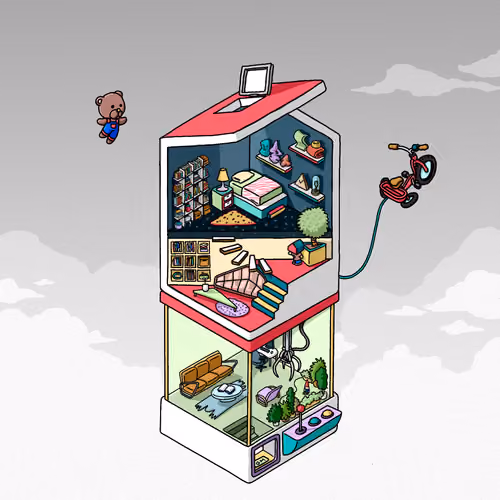 Lofi Lofts #2794