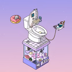 Lofi Lofts #4869