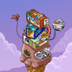 Lofi Lofts #2823