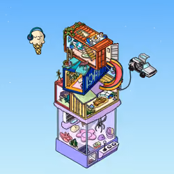 Lofi Lofts #2740