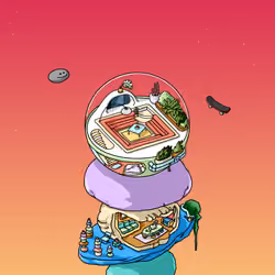 Lofi Lofts #3353