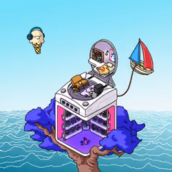 Lofi Lofts #4900