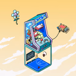 Lofi Lofts #4763