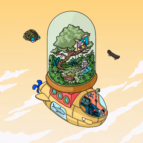 Lofi Lofts #4848