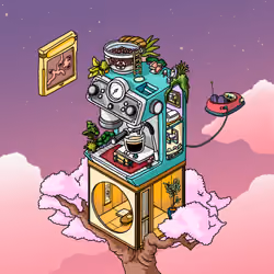 Lofi Lofts #4661