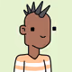Doodle Punks #89