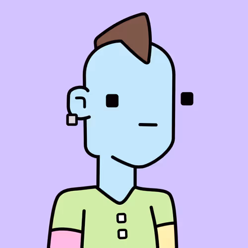 Doodle Punks #90