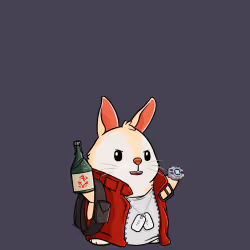 Lil Buns #6330