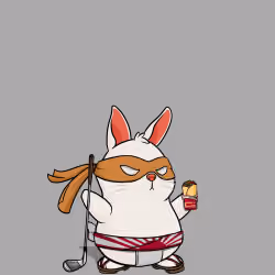 Lil Buns #5641