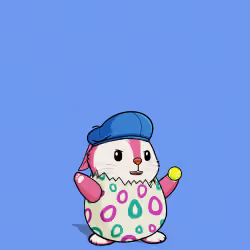 Lil Buns #8955