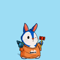 Lil Buns #173