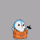 Lil Buns #3436