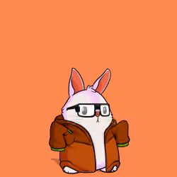 Lil Buns #1390