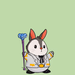 Lil Buns #1186