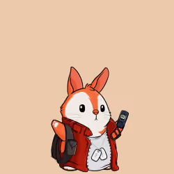 Lil Buns #708