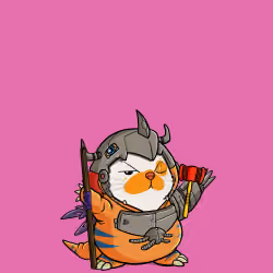 Lil Buns #4335