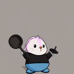Lil Buns #6270