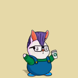 Lil Buns #545